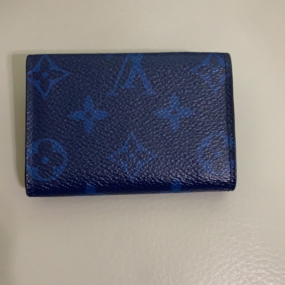 Louis Vuitton men’s wallet - Picture 4 of 13